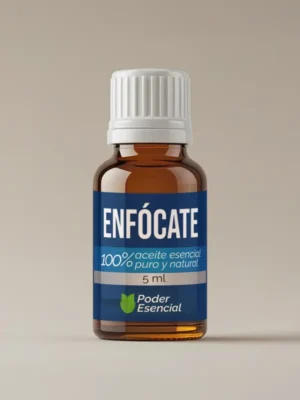 Enfócate – Despierta tu mente, mantén tu atención