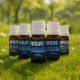 Aceite Esencial Enfócate Plus: Concentración, Calma y Bienestar Mental