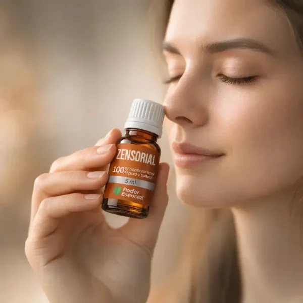 Zensorial para TDAH y TEA