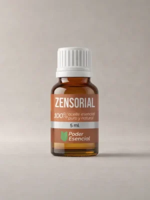 Zen02 Zensorial para TDAH y TEA