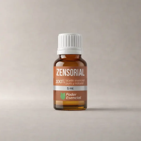 Zensorial para TDAH y TEA