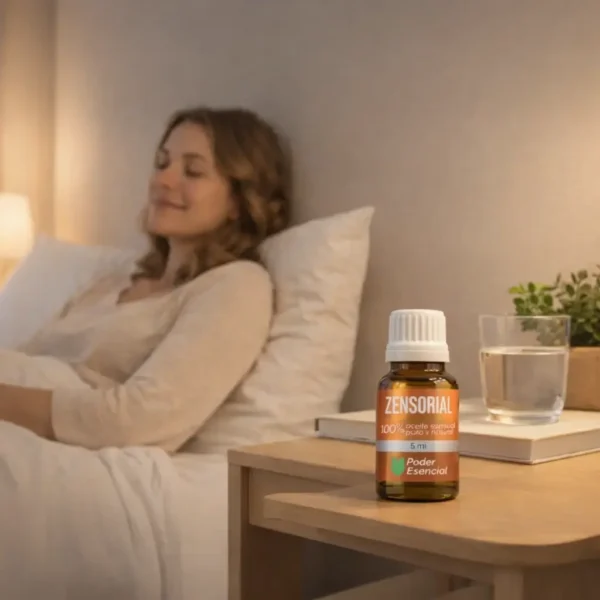 Zensorial para TDAH y TEA